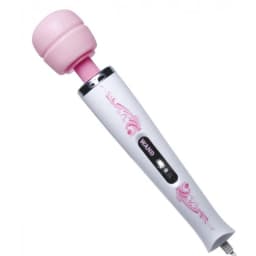 Wand Essentials 7 Speed Wand Pink - Image 3