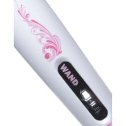 Wand Essentials 7 Speed Wand Pink - Image 5