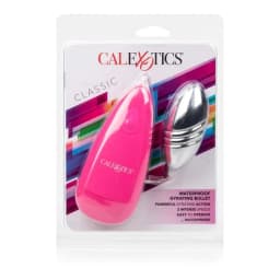 Waterproof Gyrating Bullet, image 3