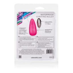 Waterproof Gyrating Bullet, image 4
