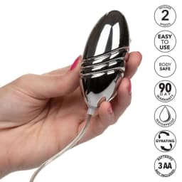 Waterproof Gyrating Bullet, image 5