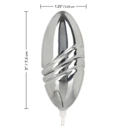 Waterproof Gyrating Bullet, image 6