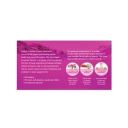 Waterslyde Pink Aquatic Stimulator, image 2