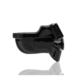 Watersport Strap on Gag Black (net) - Image 3