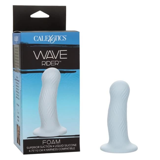 Wave Rider Foam - Image 1