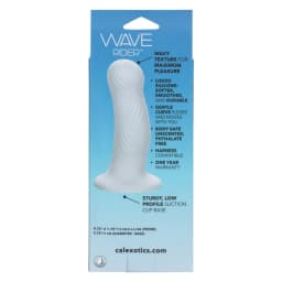 Wave Rider Foam, image 3