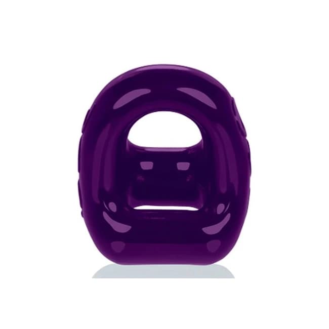 (wd) 360 Dual Use Cockring Egg (net) - Image 1