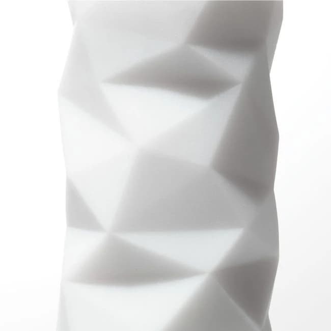 (WD) 3D POLYGON (NET)  - Image 1