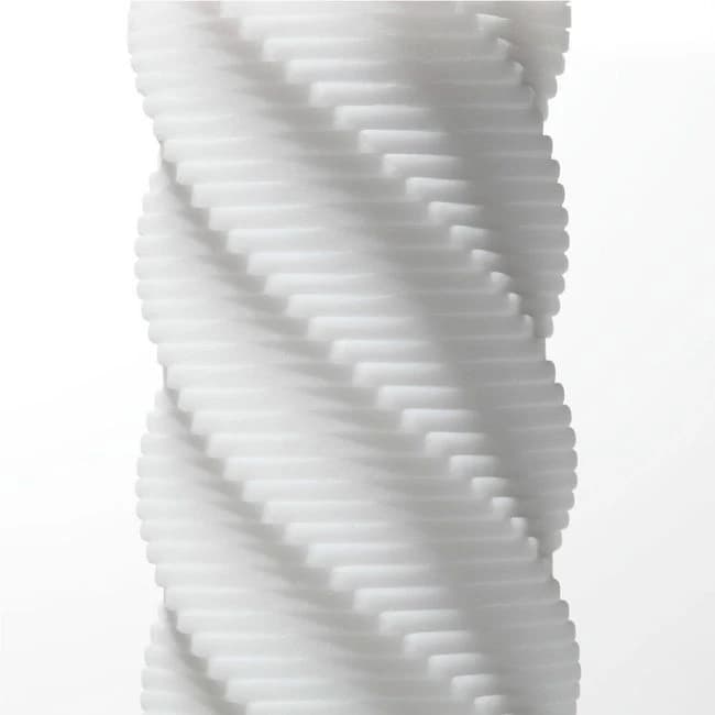 (wd) 3d Spiral (net) - Image 1