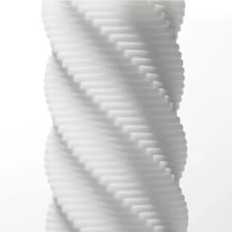 (wd) 3d Spiral (net) - Image 1