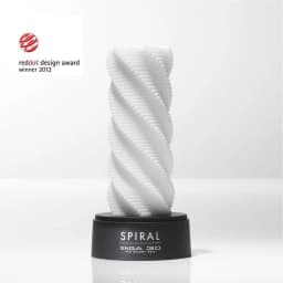 (wd) 3d Spiral (net) - Image 2