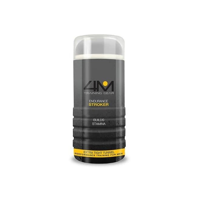 (wd) 4m Endurance Stroker - Image 1