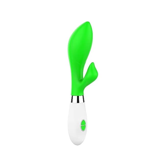 (WD) ACHELOIS ULTRA SOFT SILIC 10 SPEEDS GREEN  - Image 1