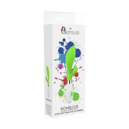 Achelois Ultra Soft Silic 10 Speeds, image 2