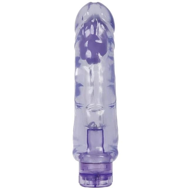 (wd) Adam & Eve Chubby Fun Vib - Image 1
