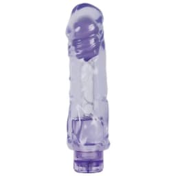 Adam & Eve Chubby Fun Vib, image 3