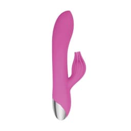 Adam & Eve Eves Clit Tick Rabbit, image 4