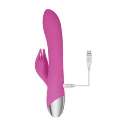 Adam & Eve Eves Clit Tick Rabbit, image 5