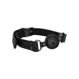 Adam & Eve Eve's Fetish D Ball Gag, image 2