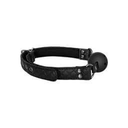 Adam & Eve Eve's Fetish D Ball Gag, image 3