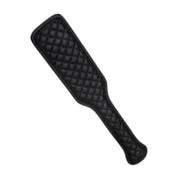 Adam & Eve Eve's Fetish D Spanking Paddle, image 4