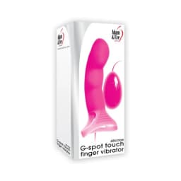 Adam & Eve G Spot Touch, image 1