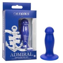 (wd) Admiral Liquid Silicone F Mate - Image 1