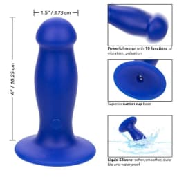 (wd) Admiral Liquid Silicone F Mate - Image 5