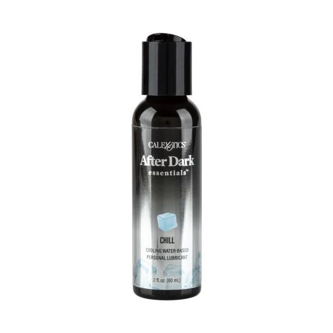 (wd) After Dark Chill Cooling Based Lube 2oz - Image 1