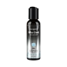 After Dark Chill Cooling Based Lube 2oz, image 1