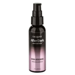 (wd) After Dark Sexual Acceler Libido Gel 2oz - Image 1