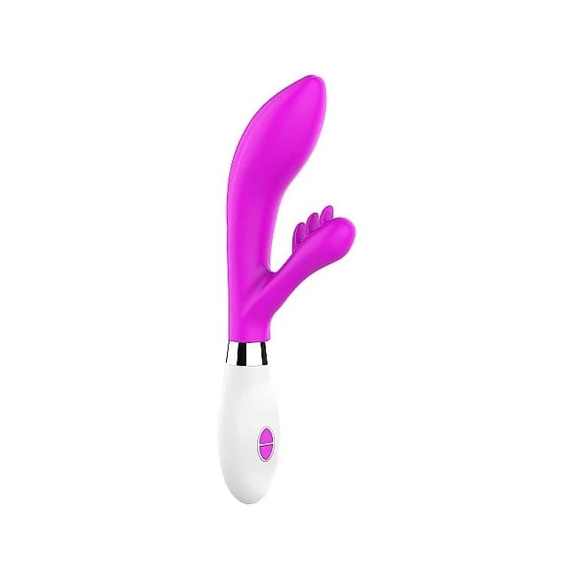 (WD) AGAVE ULTRA SOFT SILICONE SPEEDS FUCSHIA  - Image 1