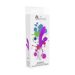 Agave Ultra Soft Silicone Speeds, image 2