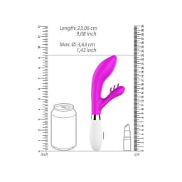 Agave Ultra Soft Silicone Speeds, image 3
