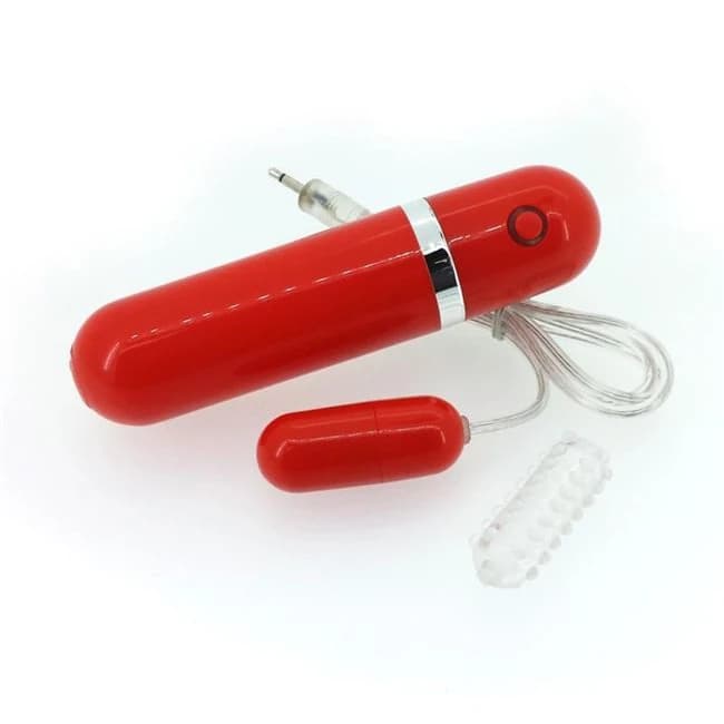 (wd) Ahhh Vibe Red - Image 2