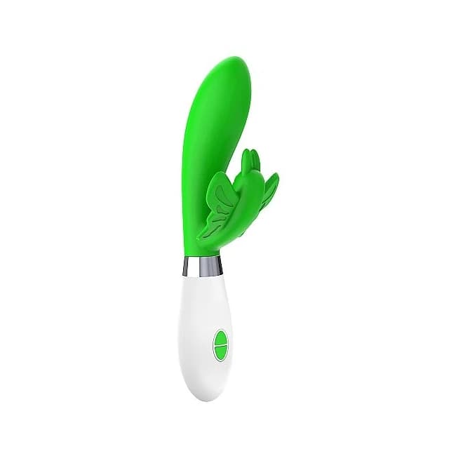 (wd) Alexios Ultra Soft Silico Speeds Green - Image 1