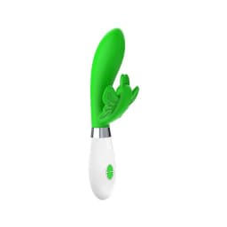 Alexios Ultra Soft Silico Speeds Green, image 1