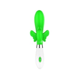 Alexios Ultra Soft Silico Speeds Green, image 4