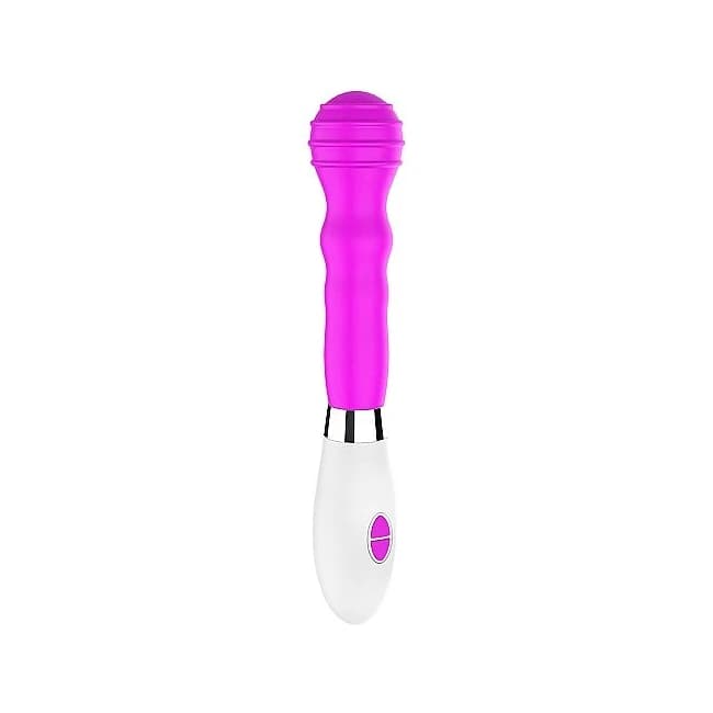 (WD) ALIDA ULTRA SOFT SILICONE SPEEDS FUCHSIA  - Image 1