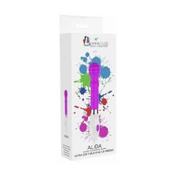 Alida Ultra Soft Silicone Speeds, image 2