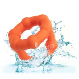 Alpha Liquid Silicone All Ring, image 5