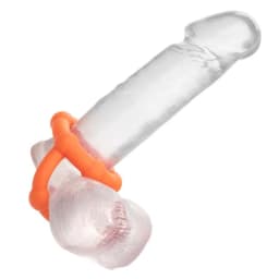 Alpha Liquid Silicone All Ring, image 6
