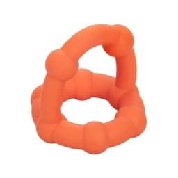 Alpha Liquid Silicone All Ring, image 7