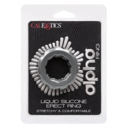 Alpha Liquid Silicone Ere Ring, image 3