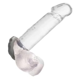 Alpha Liquid Silicone Ere Ring, image 6