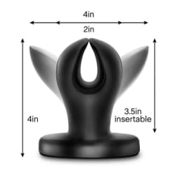 Anal Adventures Anal Anch Black, image 6