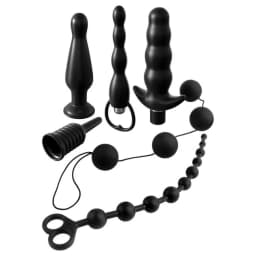 (wd) Anal Fantasy Deluxe Fanta Kit - Image 2