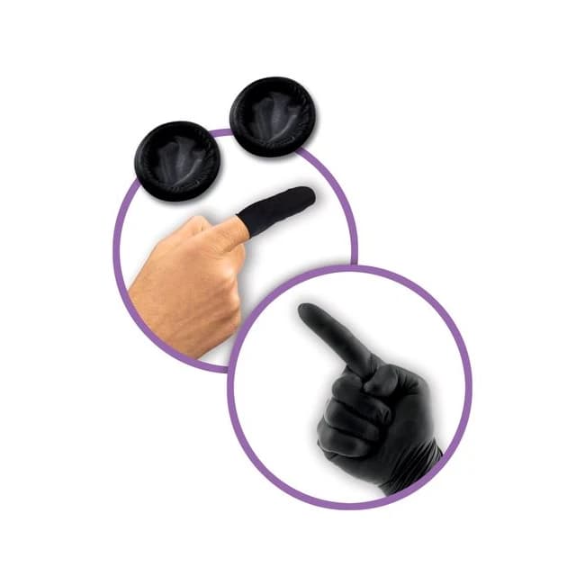 (wd) Anal Fantasy Deluxe Fanta Kit - Image 7