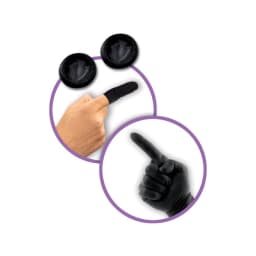 (wd) Anal Fantasy Deluxe Fanta Kit - Image 7