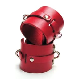 Ankle Cuffs, image 2